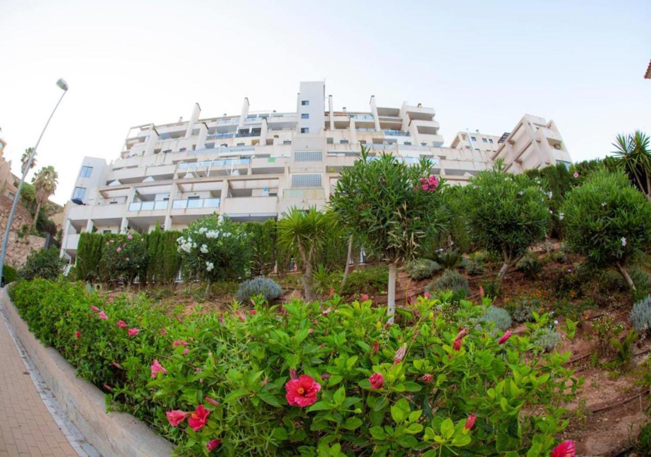 Apartamentos Msc Golf & Beach La Envia Exterior foto