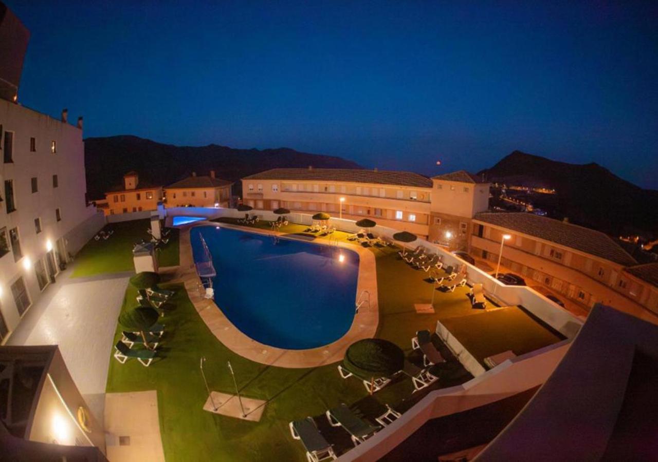 Apartamentos Msc Golf & Beach La Envia Exterior foto
