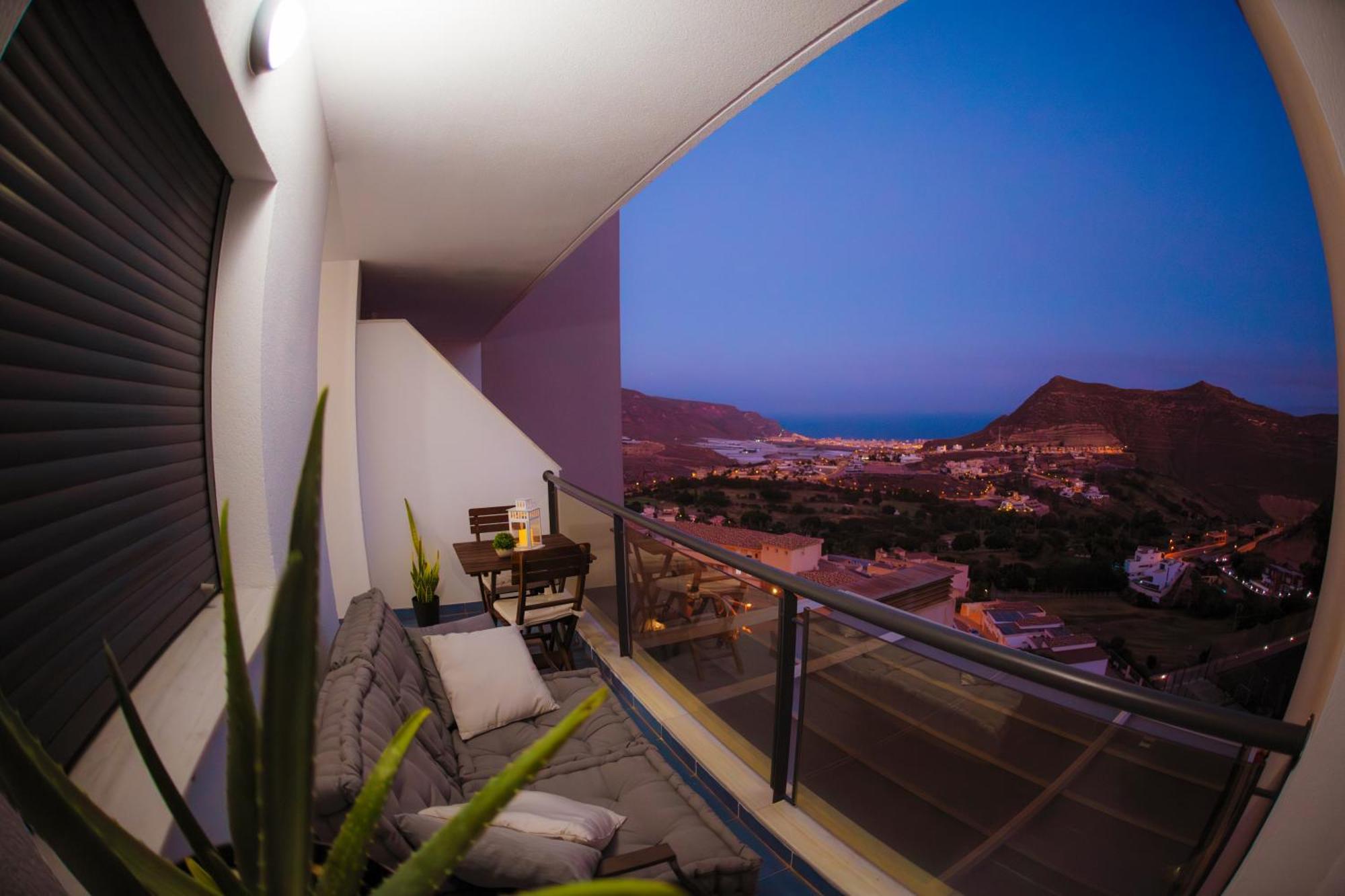 Apartamentos Msc Golf & Beach La Envia Exterior foto
